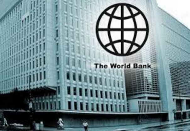 Image of World Bank
