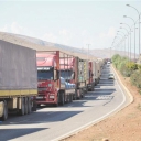 Turkey and Iran Tensions Over Increases in Road Freight Costs 