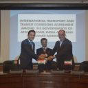 Chabahar Agreement Afloat