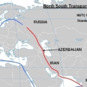 Azerbaijan on Track with North South Railway Corridor