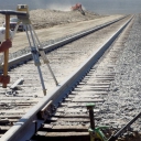 Rasht-Astara North-South Railway Link On Track For 2016 Completion