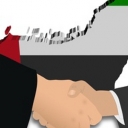 Trade between Iran and UAE looking very positive