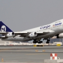 Iran Air Freight Market Catches Up 
