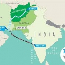 Latest Developments at Chabahar as Freight Transport Hub For Central Asia 