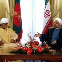 Oman Builds Engineering Connections With Iran